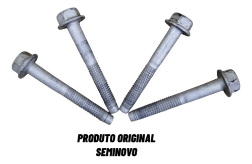 Parafusos Do Tbi Corpo Borboleta Chevrolet Cruze 1.4t 2020 - Imagem 2
