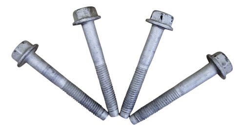 Parafusos Do Tbi Corpo Borboleta Chevrolet Cruze 1.4t 2020 - Imagem 3