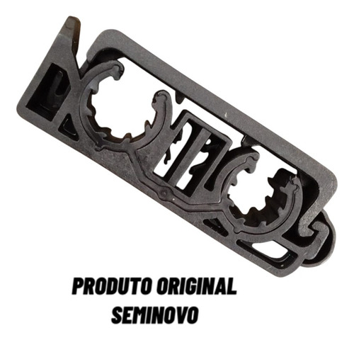 Presilha Grampo Da Linha De Combustível Chevrolet Onix 2021 - Imagem 2