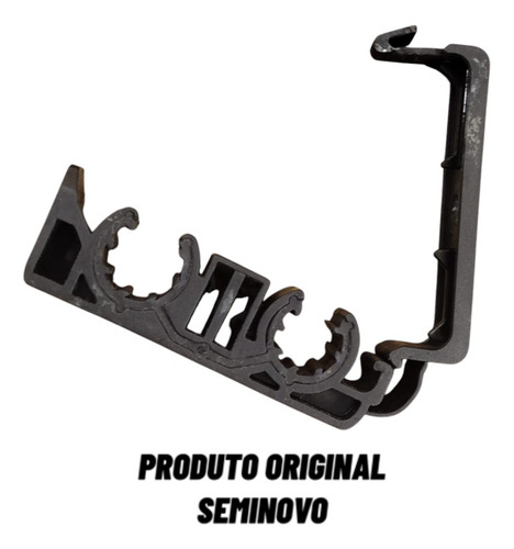 Presilha Grampo Da Linha De Combustível Chevrolet Onix 2021 - Imagem 3