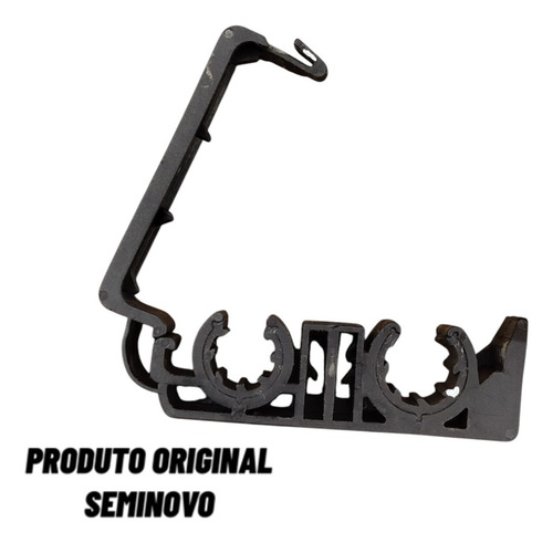 Presilha Grampo Da Linha De Combustível Chevrolet Onix 2021 - Imagem 4