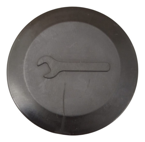 Tampa Acabamento Porca E Parafuso Chevrolet Cruze Sedan 2020 - Imagem 3