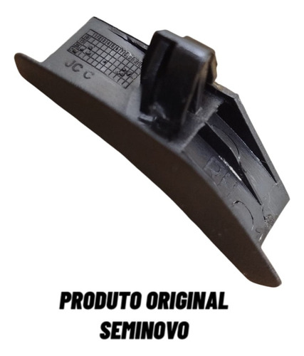 Painel Superior Porta Traseira Direita Chevrolet Onix 2021 - Imagem 2