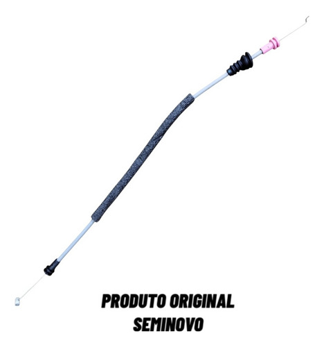 Cabo Da Trava Da Fechadura Interna Jeep Compass 2022 A 2025 - Imagem 3