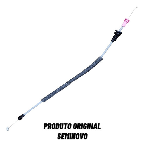 Cabo Da Trava Da Fechadura Interna Jeep Compass 2022 A 2025 - Imagem 4