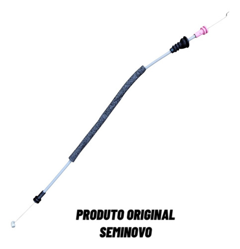 Cabo Da Trava Da Fechadura Interna Jeep Compass 2022 A 2025 - Imagem 5