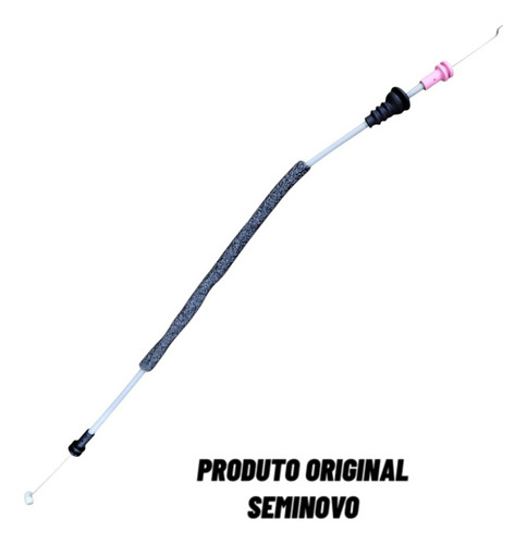 Cabo Da Trava Da Fechadura Interna Jeep Compass 2022 A 2025 - Imagem 6