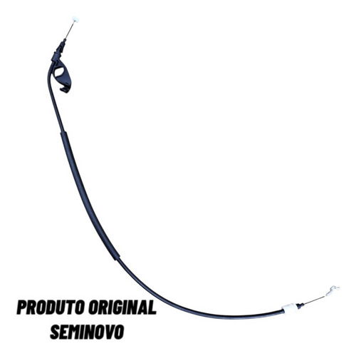 Cabo Maçaneta Externa Porta Traseira Esq Jeep Compass 2022 - Imagem 2