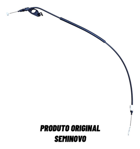 Cabo Maçaneta Externa Porta Traseira Esq Jeep Compass 2022 - Imagem 4