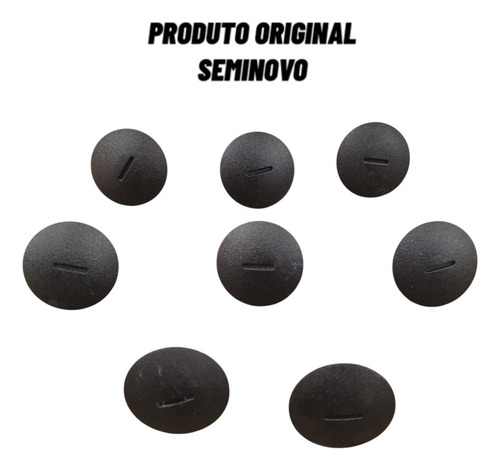 Grampo Do Painel Corta Fogo Citroen C3 2023 2024 2025 - Imagem 2