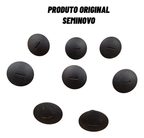 Grampo Do Painel Corta Fogo Citroen C3 2023 2024 2025 - Imagem 5