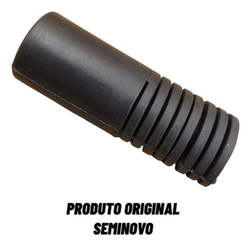 Borracha Regulagem Tampa Traseira Citroen C3 2023 2024 2025 - Imagem 2