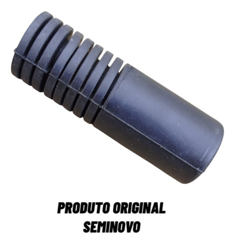 Borracha Regulagem Tampa Traseira Citroen C3 2023 2024 2025 - Imagem 3