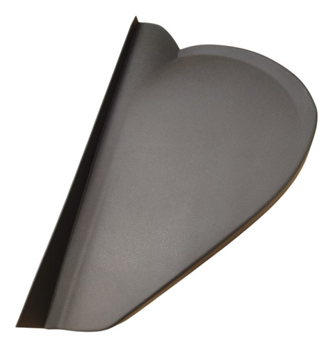 Acabamento Painel Tampa Lado Esquerdo Chevrolet Cruze 2020 - Imagem 4