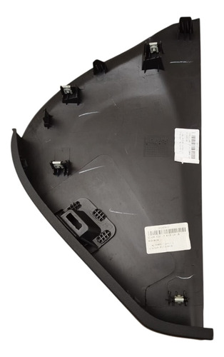 Acabamento Painel Tampa Lado Esquerdo Chevrolet Cruze 2020 - Imagem 6