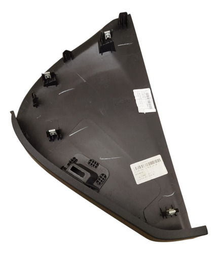 Acabamento Painel Tampa Lado Esquerdo Chevrolet Cruze 2020 - Imagem 7