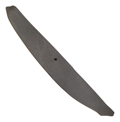 Espuma Guarda Pó Anti Ruido Paralama Esquerdo Gm Cruze 2020 - Imagem 2