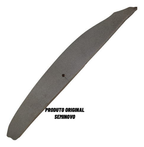 Espuma Guarda Pó Anti Ruido Paralama Esquerdo Gm Cruze 2020 - Imagem 3