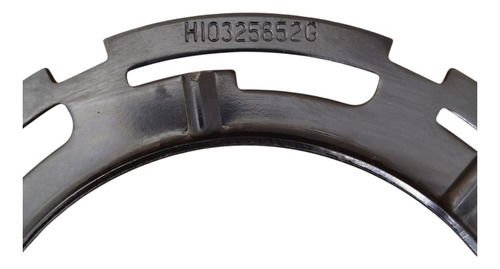 Anel Trava Da Bomba De Combustivel Fiat 500 2012 A 2015 Orig - Imagem 6