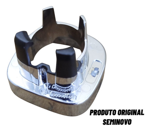 Acabamento Da Coifa Alavanca De Marcha Jeep Compass 2022 - Imagem 2