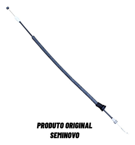 Cabo Maçaneta Interna Porta Dianteira Esq Jeep Compass 2022 - Imagem 2