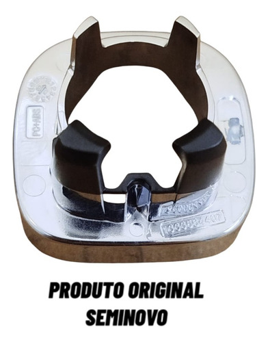 Acabamento Da Coifa Alavanca De Marcha Jeep Compass 2022 - Imagem 6