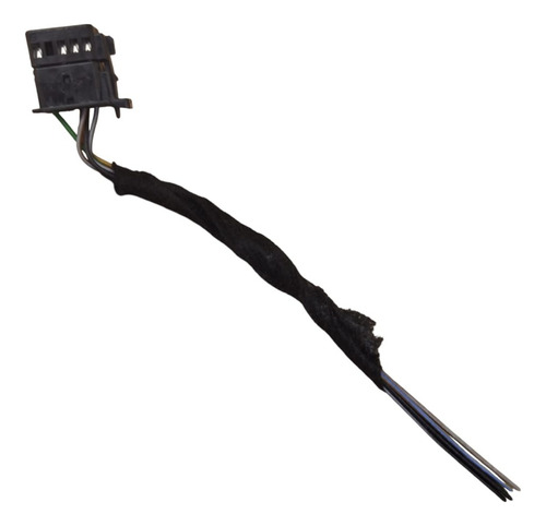 Plug Conector Chave Limpador Parabrisa Chevrolet Cruze 2020 - Imagem 3