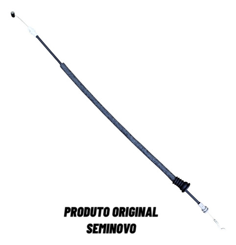 Cabo Maçaneta Interna Porta Dianteira Esq Jeep Compass 2022 - Imagem 3