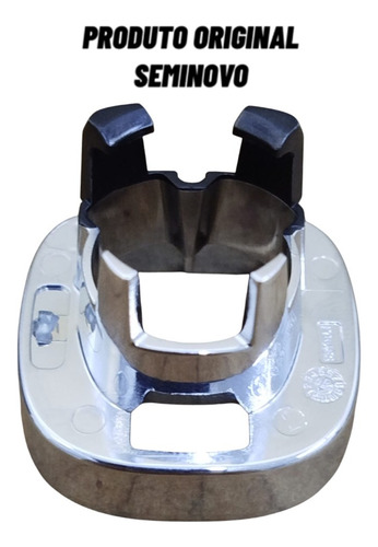 Acabamento Da Coifa Alavanca De Marcha Jeep Compass 2022 - Imagem 7