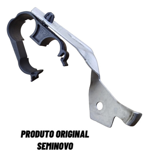 Suporte Mangueira Do Motor Jeep Compass 1.3 Turbo T270 2022 - Imagem 2