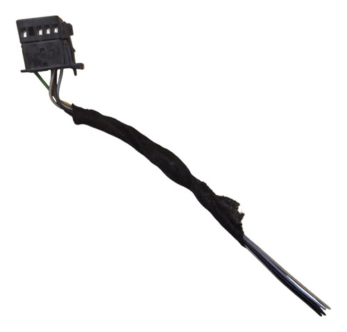 Plug Conector Chave Limpador Parabrisa Chevrolet Cruze 2020 - Imagem 4