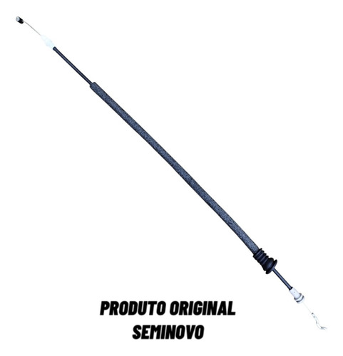 Cabo Maçaneta Interna Porta Dianteira Esq Jeep Compass 2022 - Imagem 4