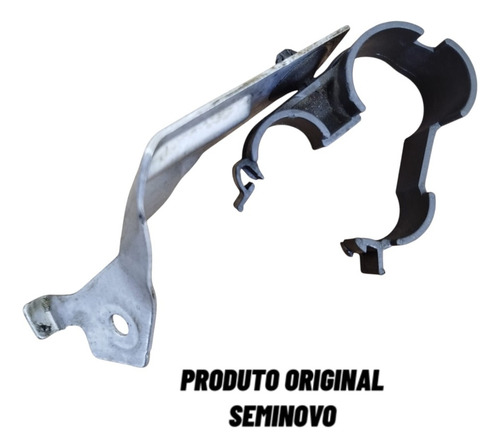 Suporte Mangueira Do Motor Jeep Compass 1.3 Turbo T270 2022 - Imagem 3