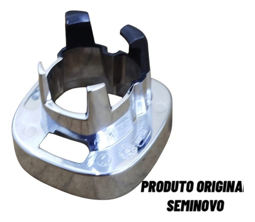 Acabamento Da Coifa Alavanca De Marcha Jeep Compass 2022 - Imagem 8