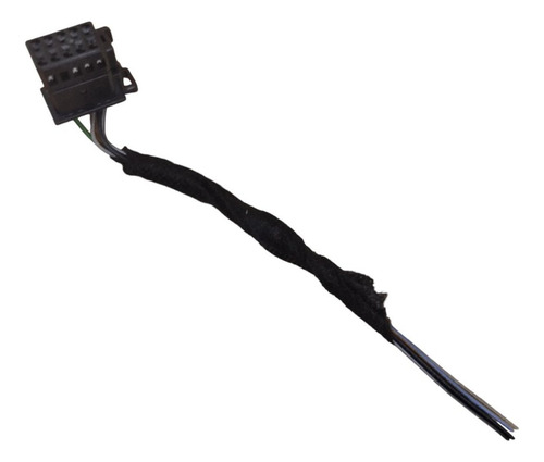 Plug Conector Chave Limpador Parabrisa Chevrolet Cruze 2020 - Imagem 5