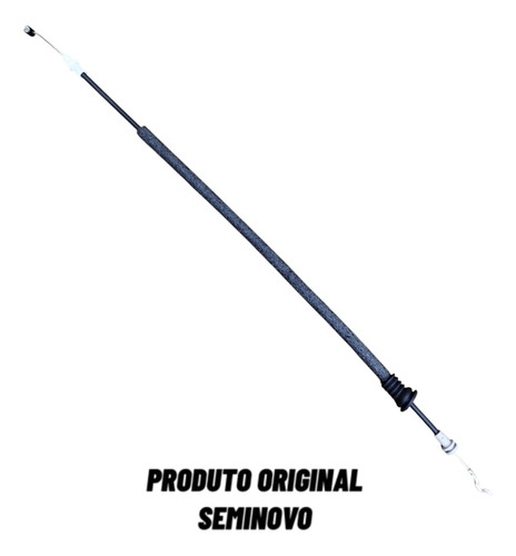 Cabo Maçaneta Interna Porta Dianteira Esq Jeep Compass 2022 - Imagem 5