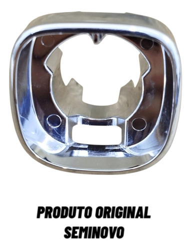 Acabamento Da Coifa Alavanca De Marcha Jeep Compass 2022 - Imagem 9