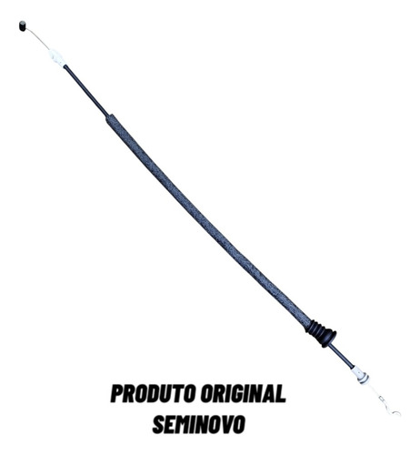 Cabo Maçaneta Interna Porta Dianteira Esq Jeep Compass 2022 - Imagem 6