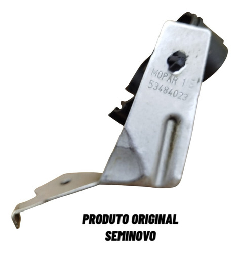 Suporte Mangueira Do Motor Jeep Compass 1.3 Turbo T270 2022 - Imagem 5