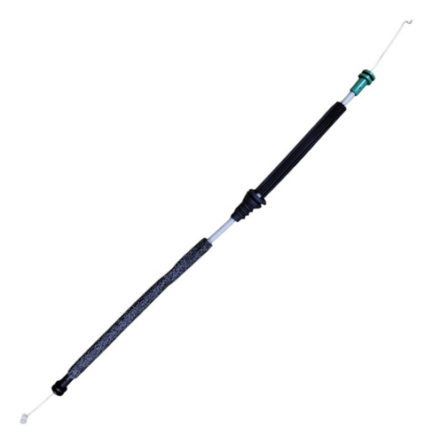 Cabo Trava Maçaneta Interna Traseira Esquerda Fiat Toro 2022 - Imagem 3