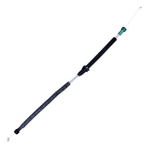 Cabo Trava Maçaneta Interna Traseira Esquerda Fiat Toro 2022 - Imagem 4