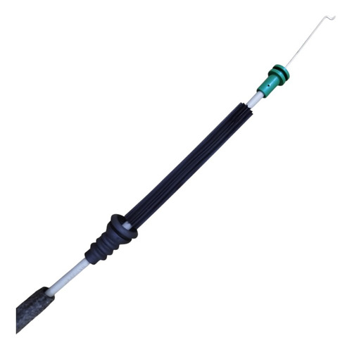 Cabo Trava Maçaneta Interna Traseira Esquerda Fiat Toro 2022 - Imagem 6