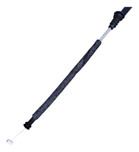 Cabo Trava Maçaneta Interna Traseira Esquerda Fiat Toro 2022 - Imagem 7