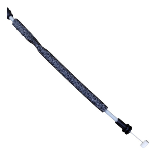 Cabo Trava Maçaneta Interna Traseira Esquerda Fiat Toro 2022 - Imagem 9