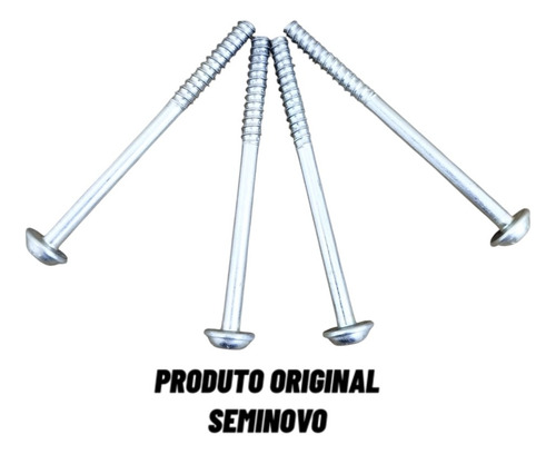Parafusos Do Tbi Corpo Borboleta Jeep Compass 1.3 2022 2023 - Imagem 3