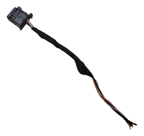 Plug Conector Da Chave De Seta Chevrolet Cruze 2013 A 2020 - Imagem 2
