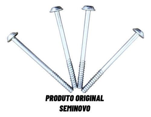 Parafusos Do Tbi Corpo Borboleta Jeep Compass 1.3 2022 2023 - Imagem 5