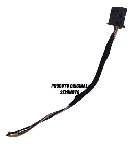 Plug Conector Da Chave De Seta Chevrolet Cruze 2013 A 2020 - Imagem 3