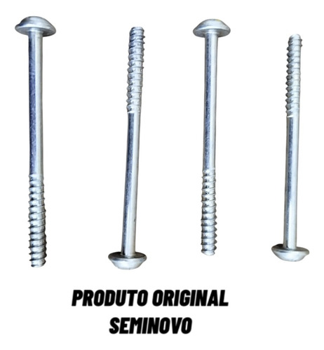 Parafusos Do Tbi Corpo Borboleta Jeep Compass 1.3 2022 2023 - Imagem 6