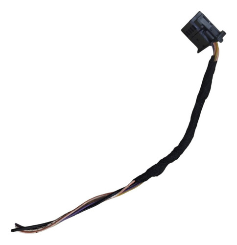 Plug Conector Da Chave De Seta Chevrolet Cruze 2013 A 2020 - Imagem 4